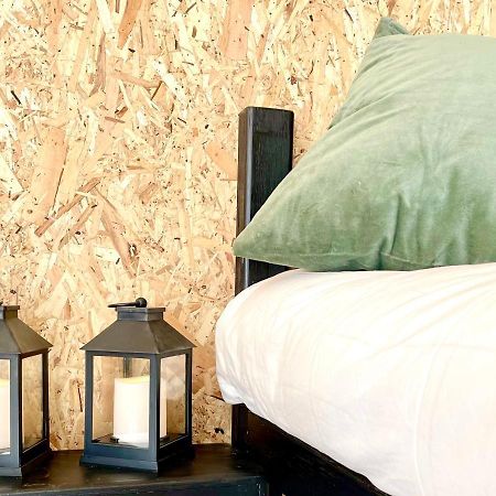 B&B Korsman Hanko Zewnętrze zdjęcie