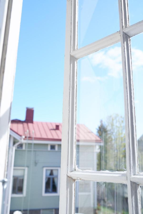 B&B Korsman Hanko Zewnętrze zdjęcie