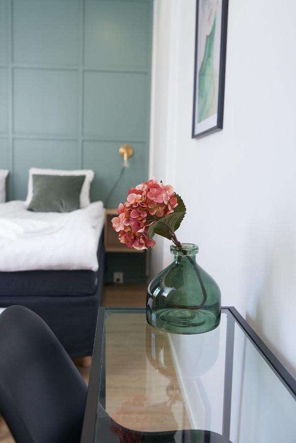 B&B Korsman Hanko Zewnętrze zdjęcie