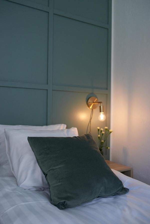 B&B Korsman Hanko Zewnętrze zdjęcie