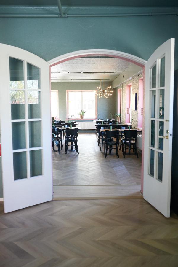 B&B Korsman Hanko Zewnętrze zdjęcie