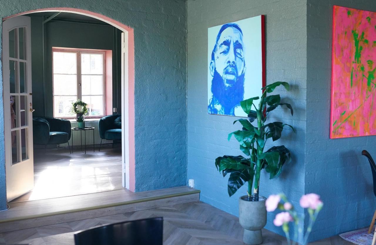B&B Korsman Hanko Zewnętrze zdjęcie