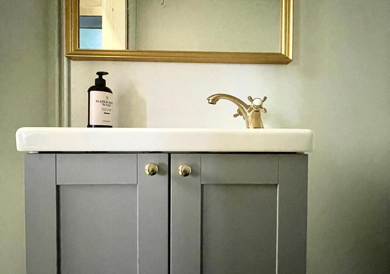 B&B Korsman Hanko Zewnętrze zdjęcie