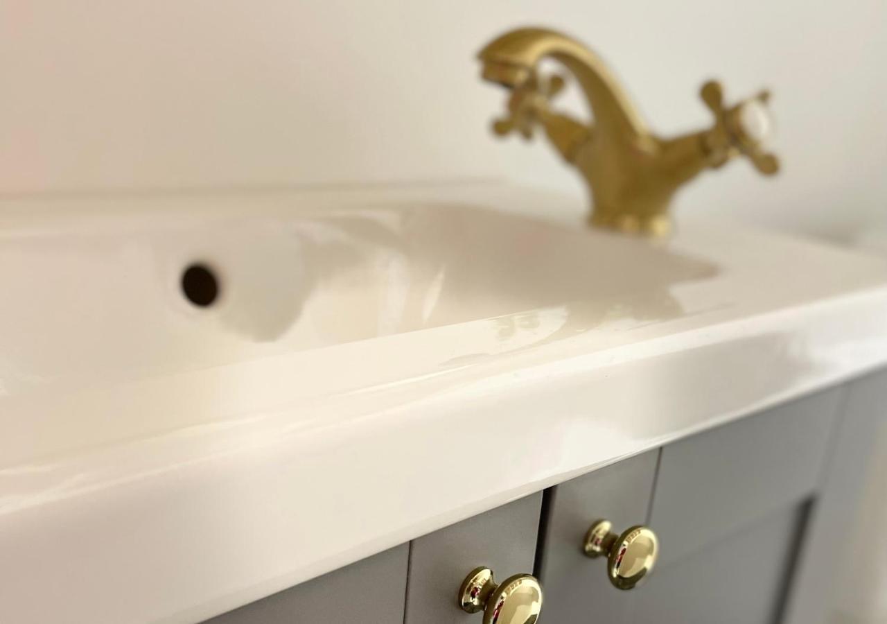 B&B Korsman Hanko Zewnętrze zdjęcie